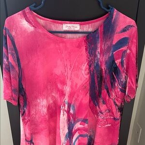 Soft & Silky Leisure Set or Pajamas - Size M